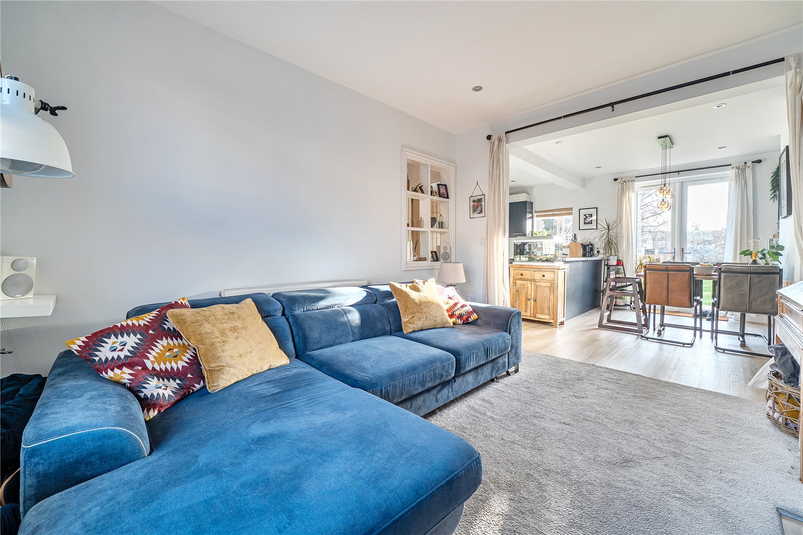 2 bedroom House for sale in Cheltenham