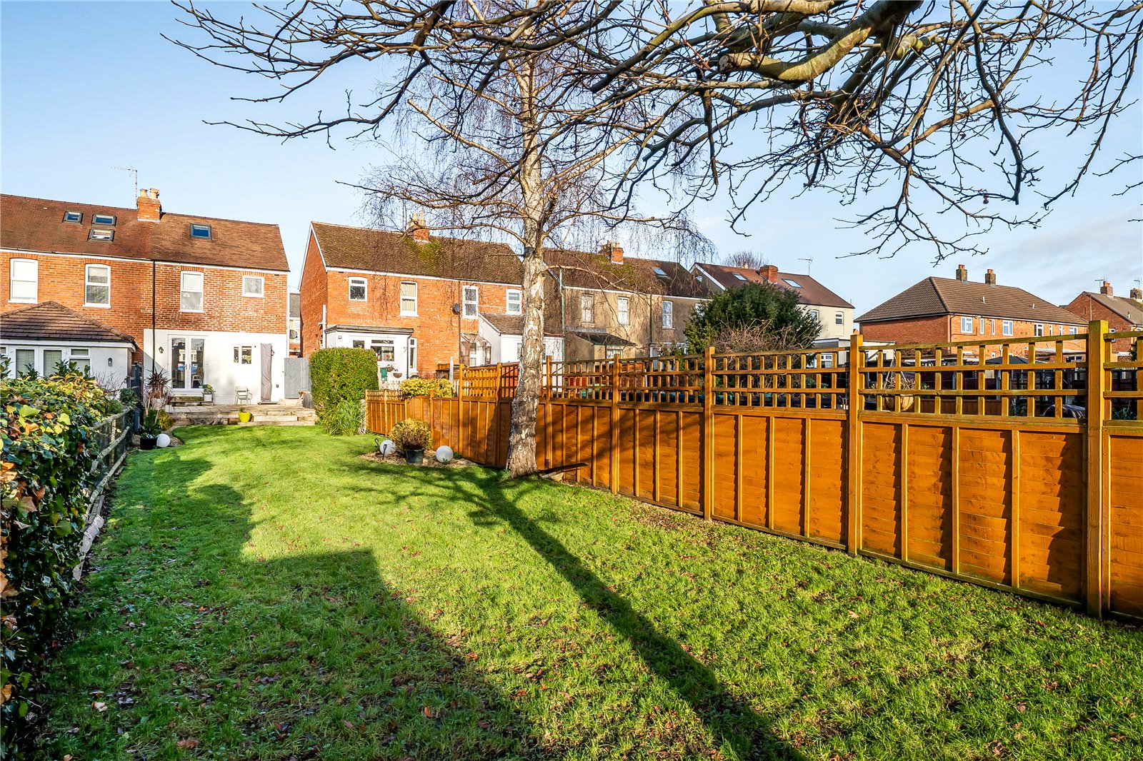 2 bedroom House for sale in Cheltenham