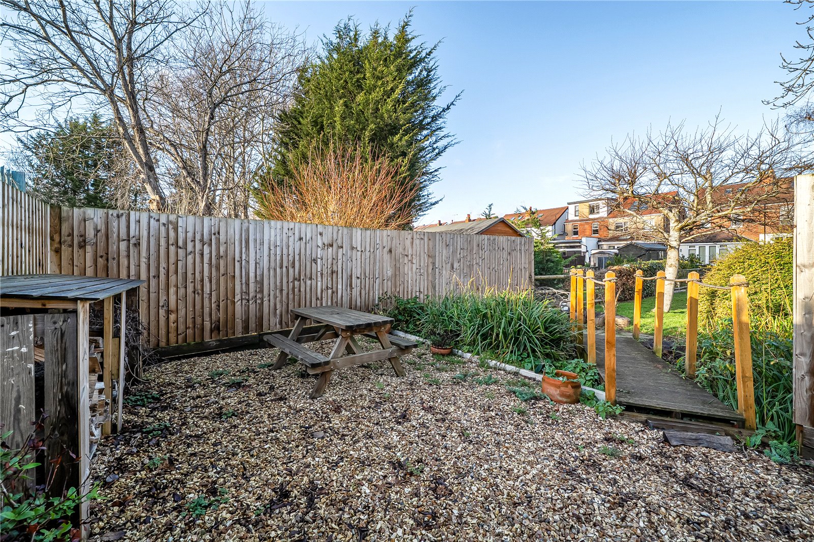 2 bedroom House for sale in Cheltenham