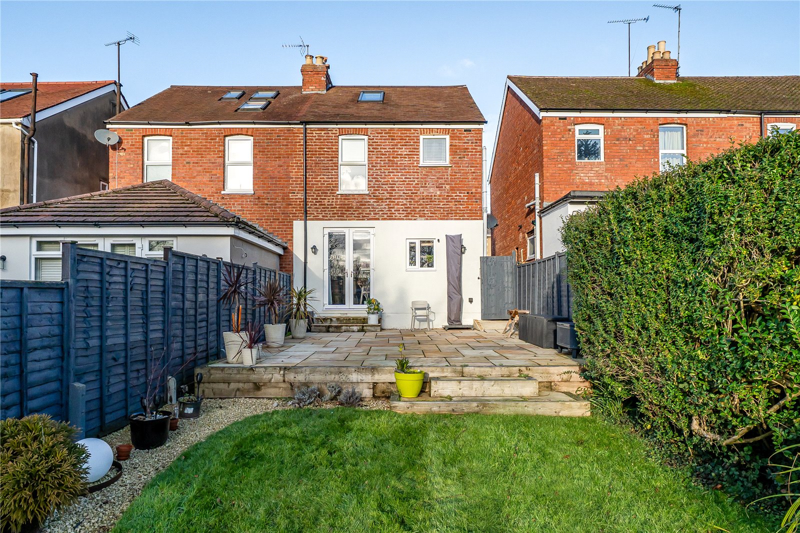 2 bedroom House for sale in Cheltenham