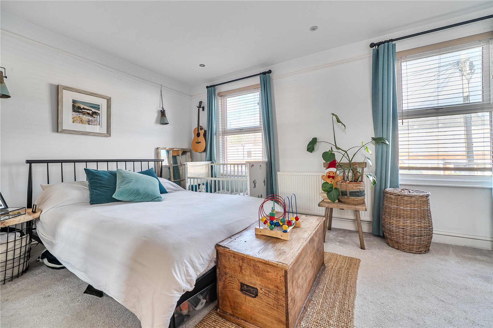 2 bedroom House for sale in Cheltenham