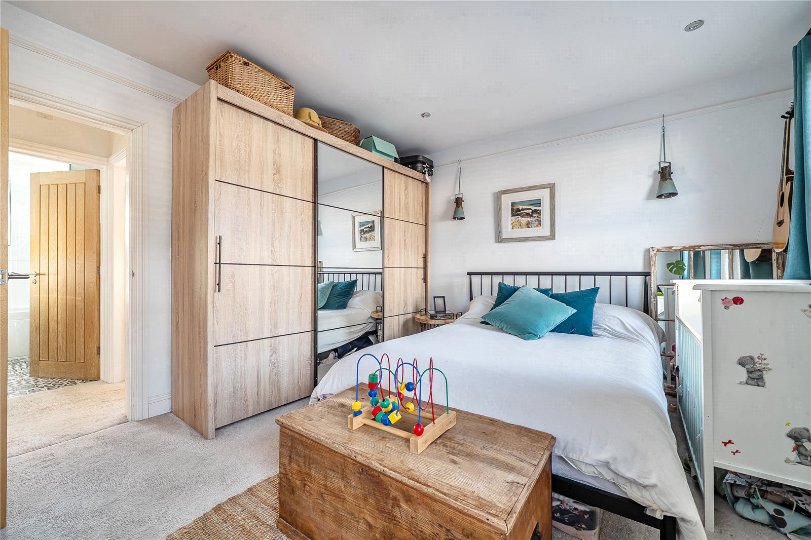 2 bedroom House for sale in Cheltenham