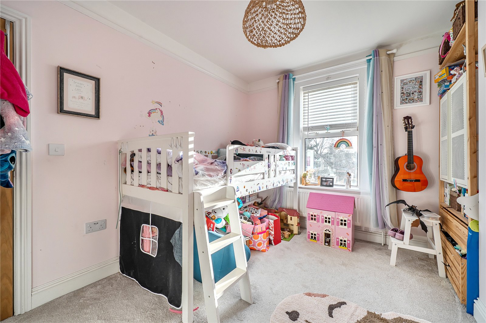 2 bedroom House for sale in Cheltenham