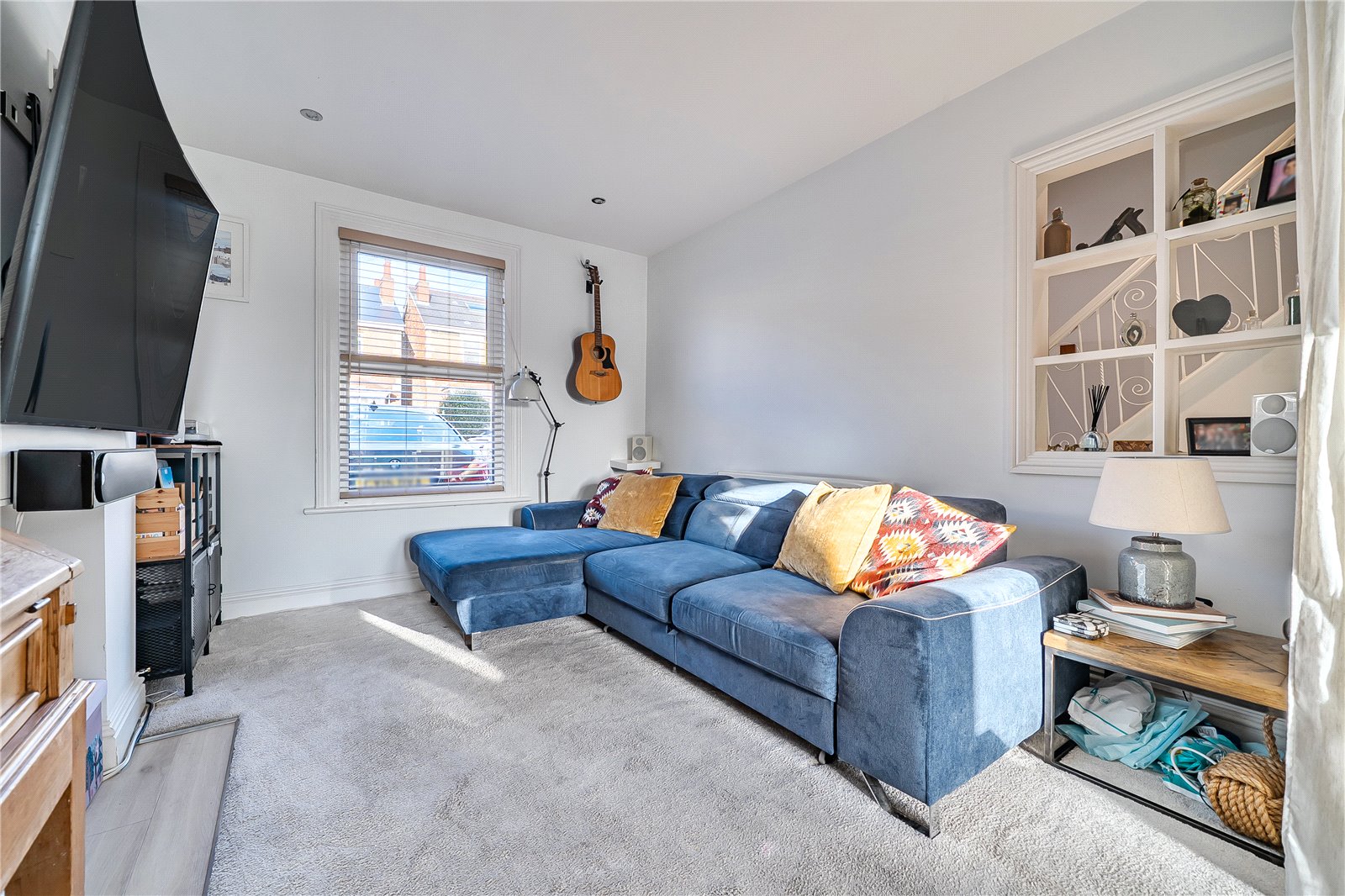 2 bedroom House for sale in Cheltenham