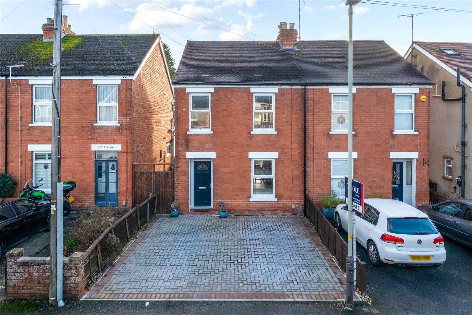 2 bedroom House for sale in Cheltenham