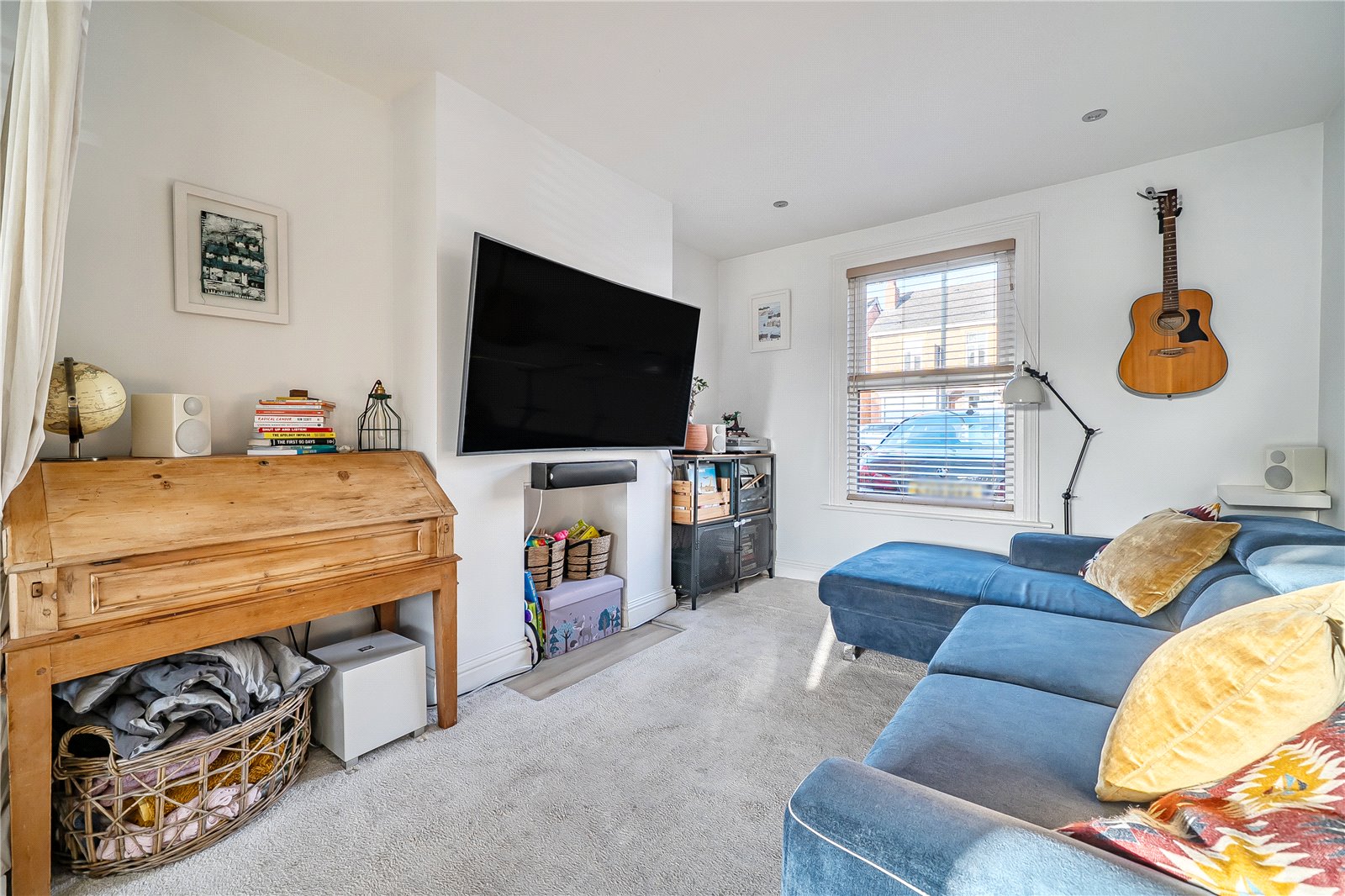 2 bedroom House for sale in Cheltenham