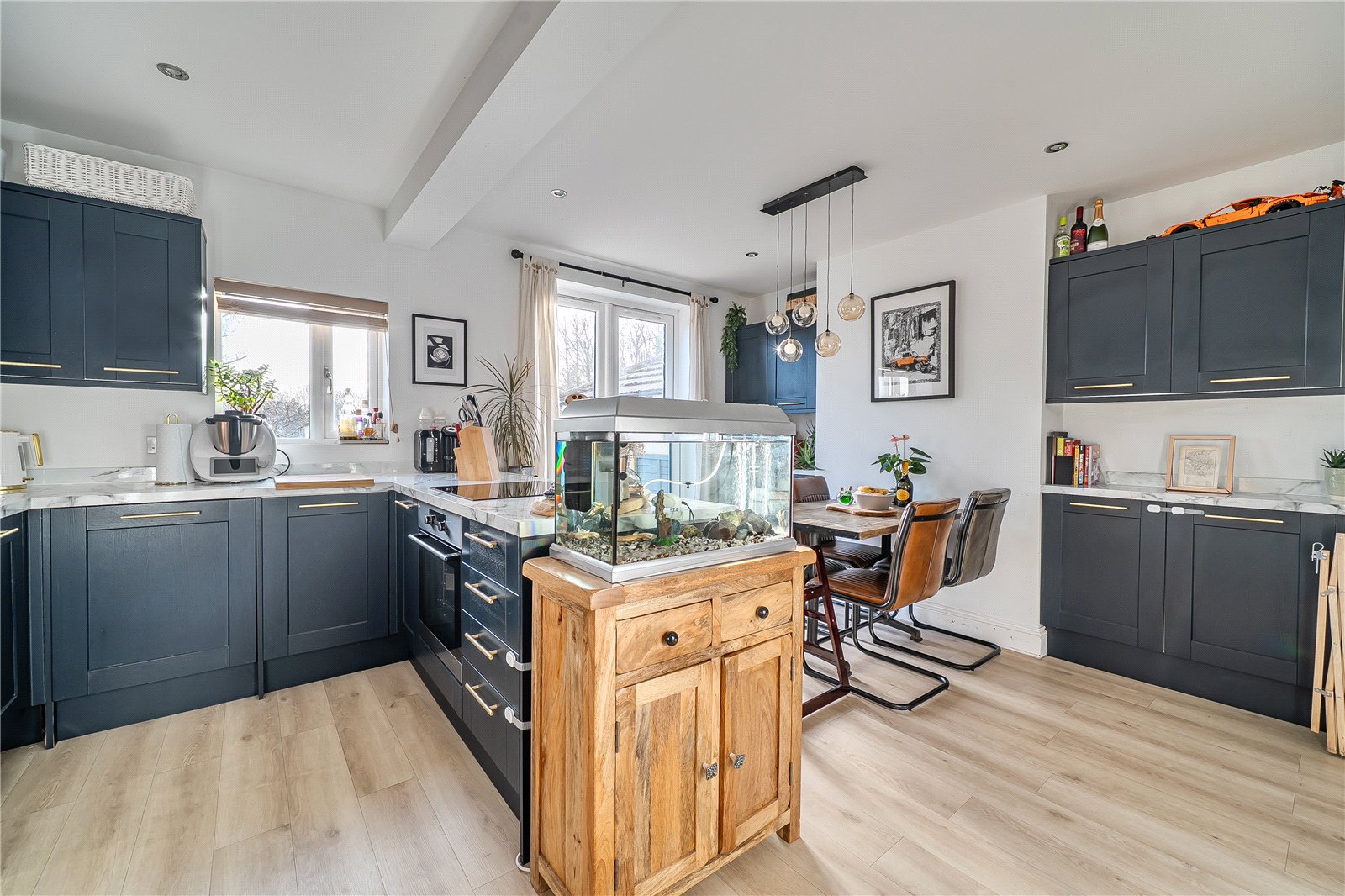 2 bedroom House for sale in Cheltenham