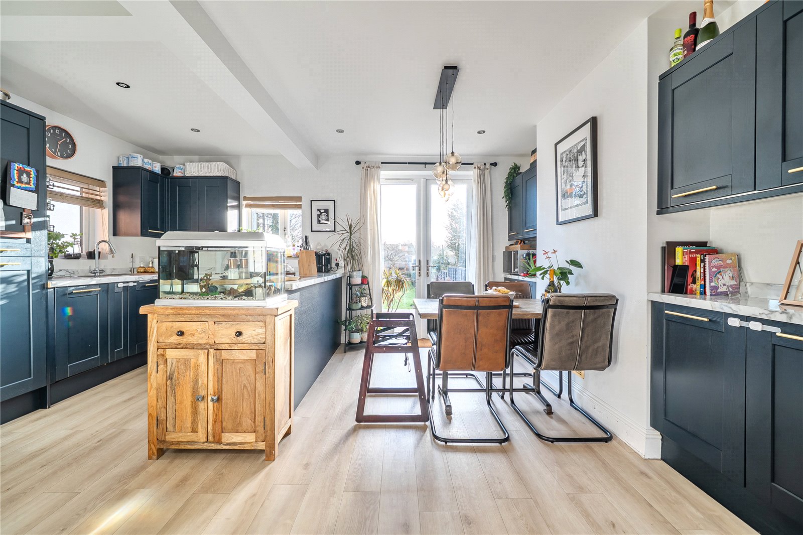 2 bedroom House for sale in Cheltenham