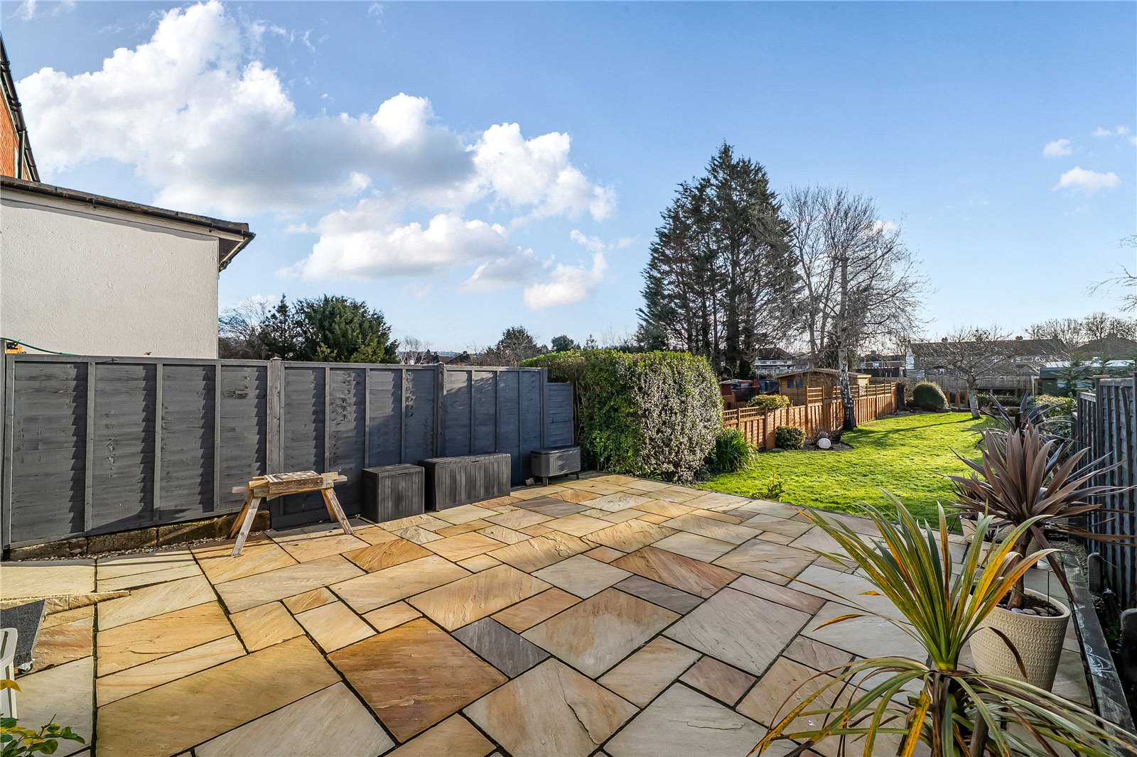 2 bedroom House for sale in Cheltenham