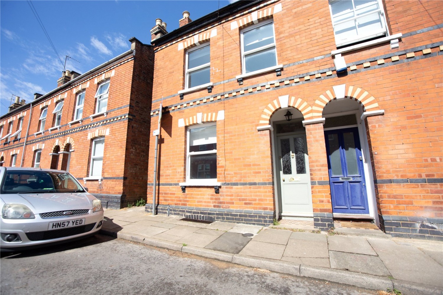 Fairview, Cheltenham