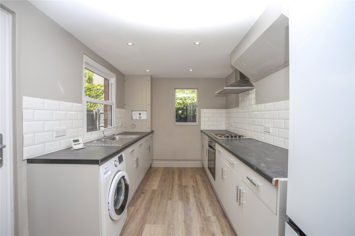 Fairview, Cheltenham