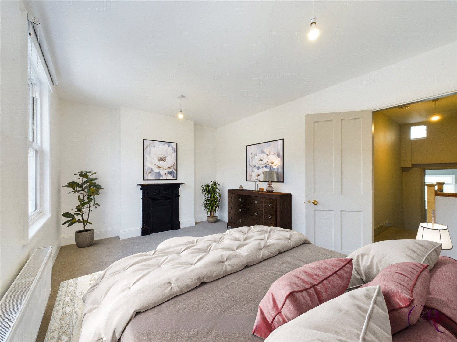 Fairview, Cheltenham