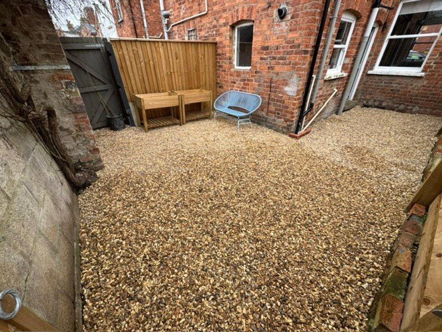 Fairview, Cheltenham