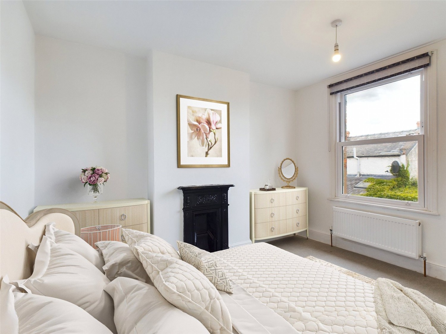 Fairview, Cheltenham