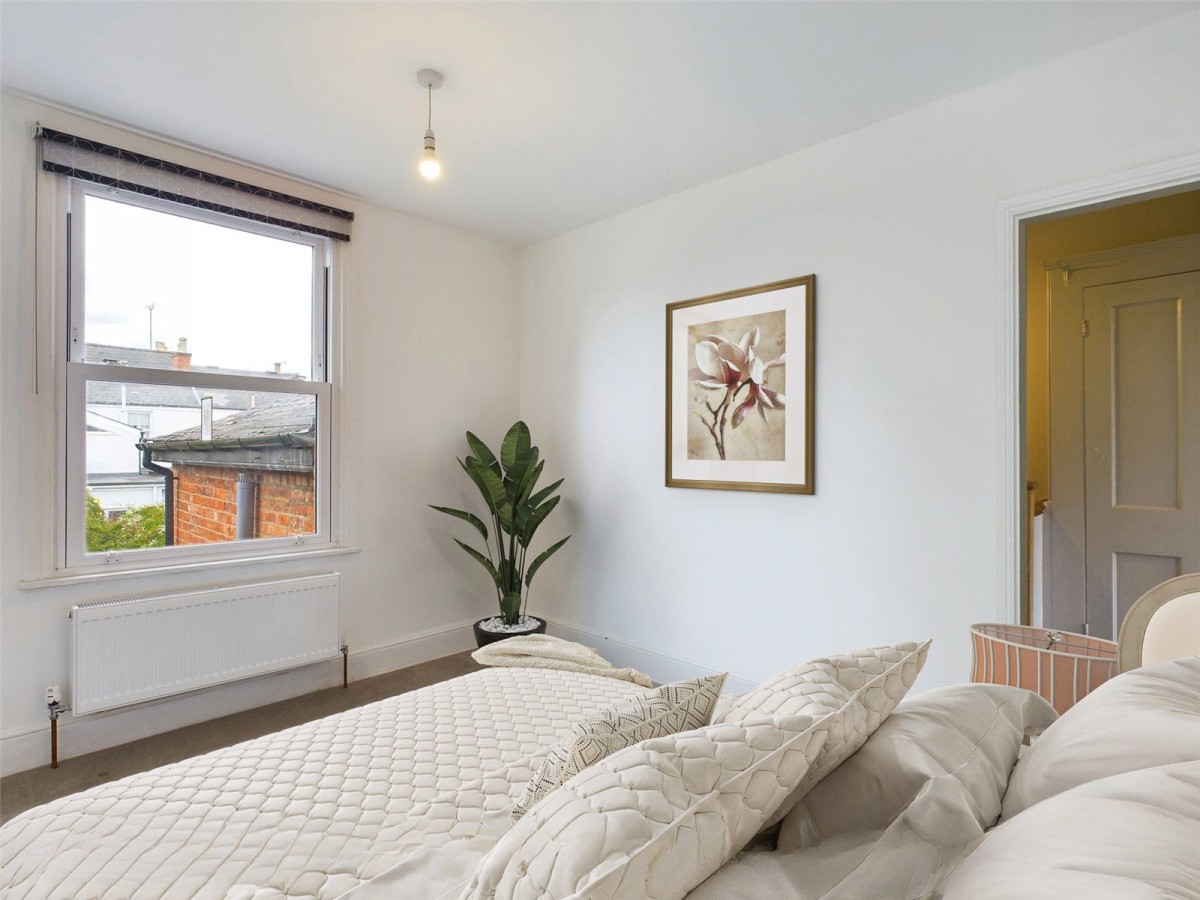 Fairview, Cheltenham