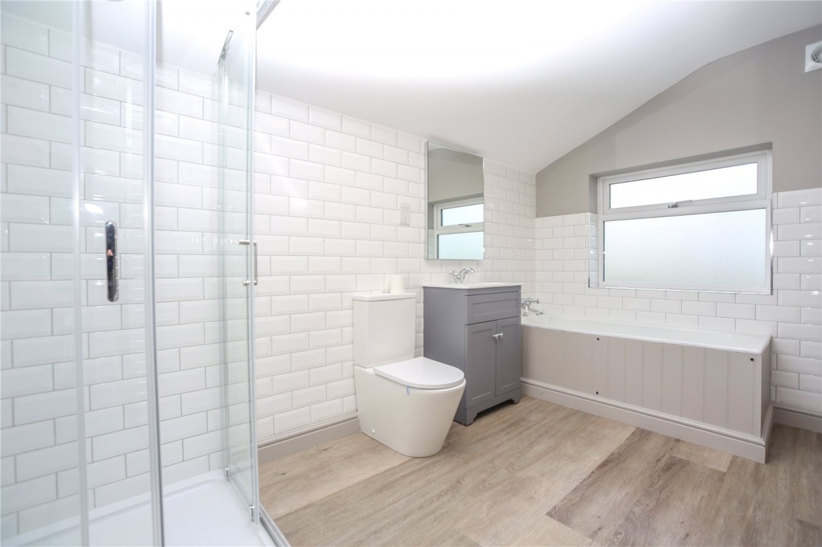 Fairview, Cheltenham