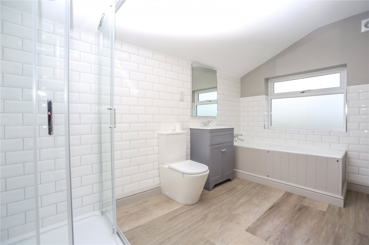 Fairview, Cheltenham