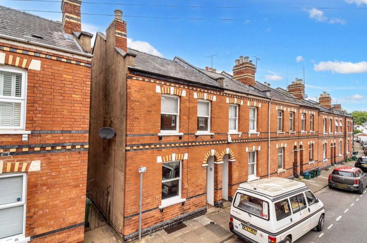 Fairview, Cheltenham