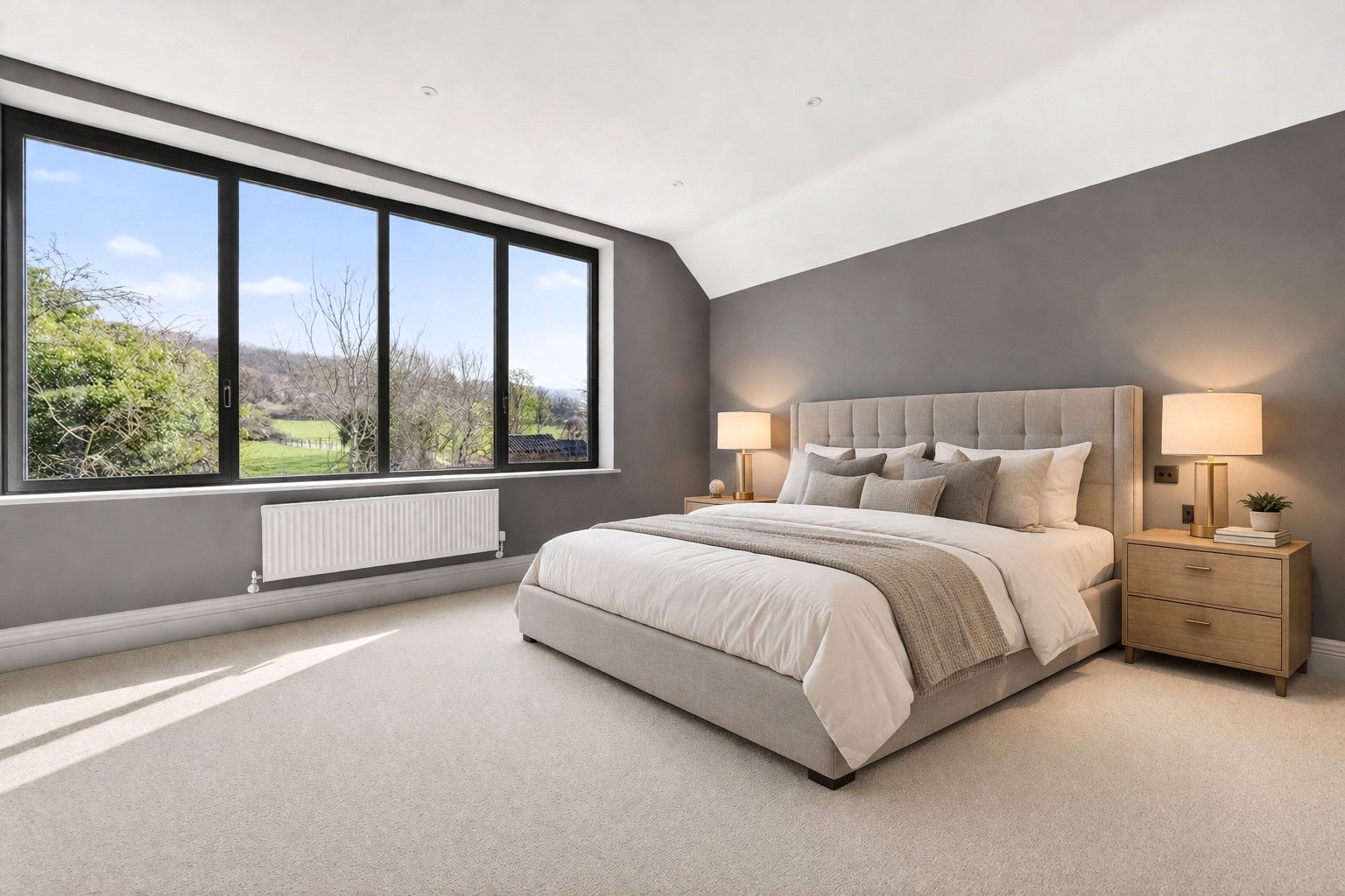 3 bedroom House for sale in Shurdington, Cheltenham