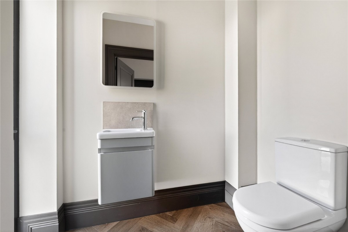 Shurdington, Cheltenham