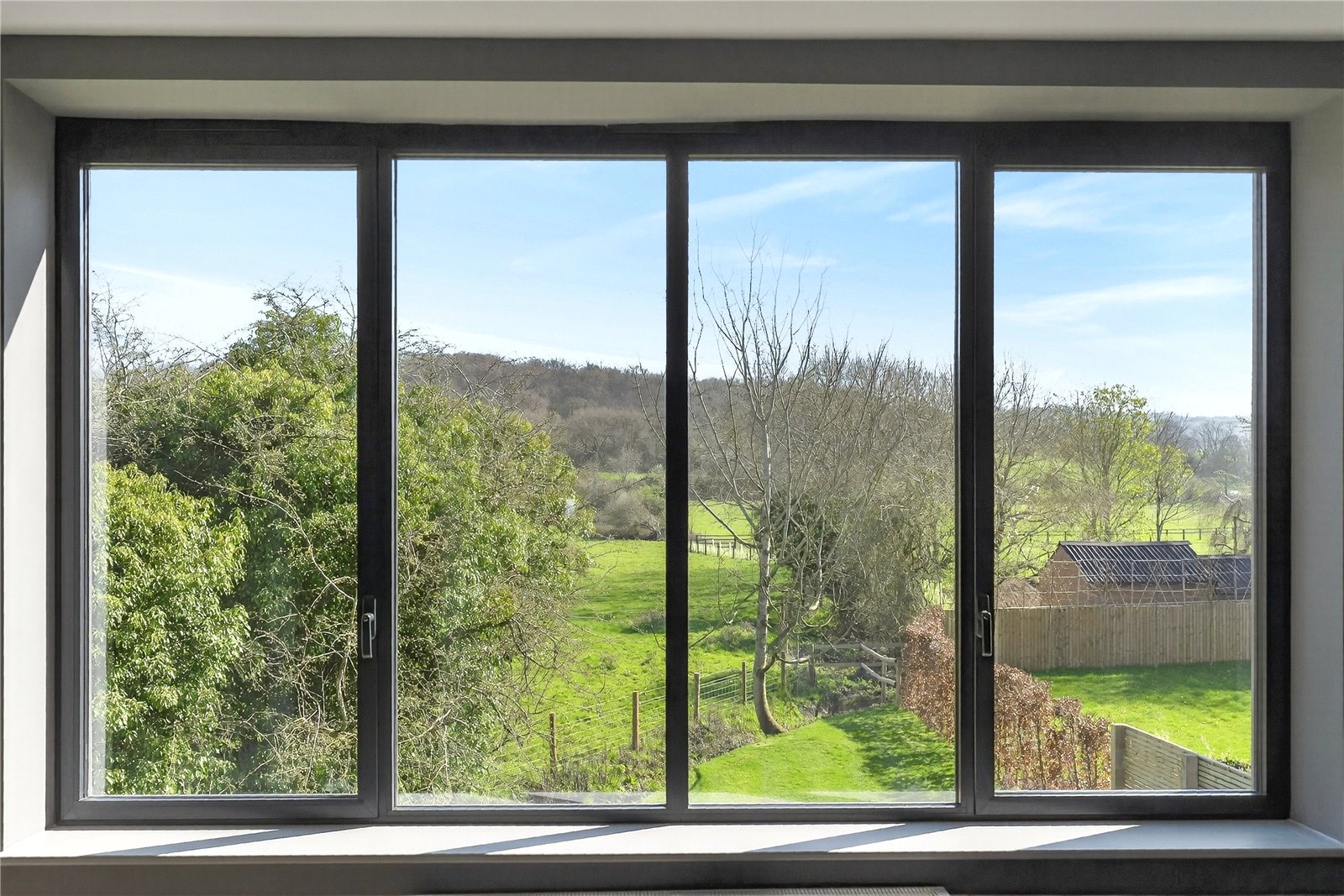3 bedroom House for sale in Shurdington, Cheltenham