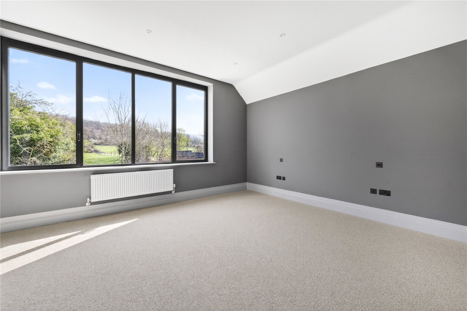 Shurdington, Cheltenham