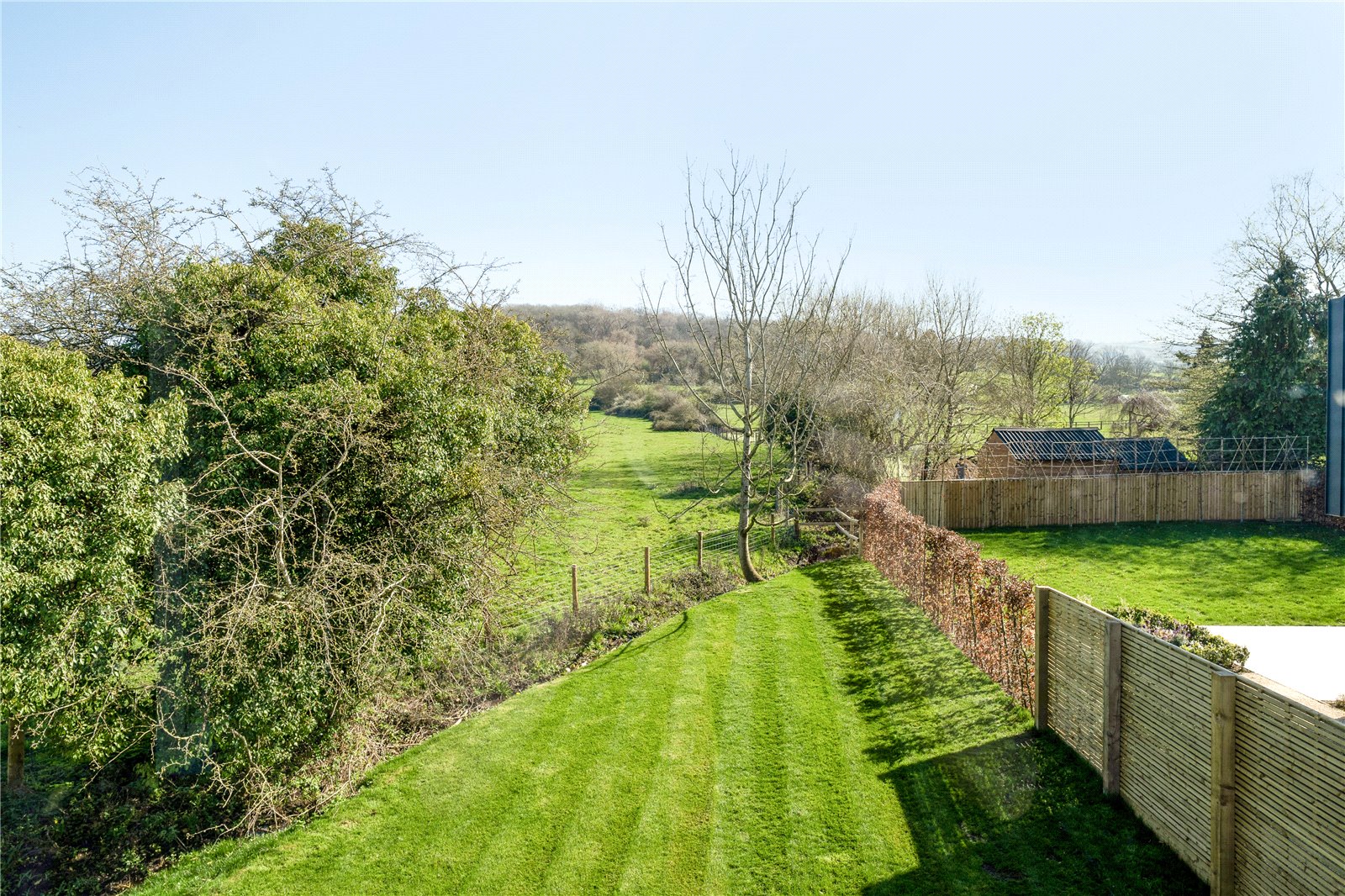3 bedroom House for sale in Shurdington, Cheltenham
