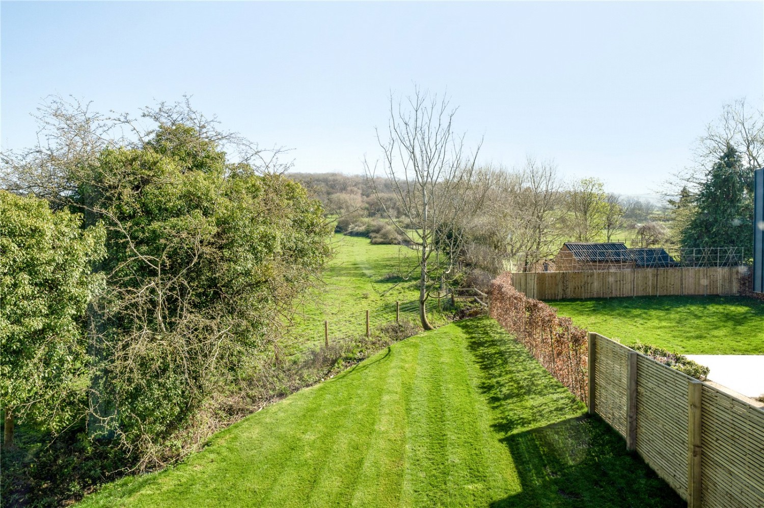 Shurdington, Cheltenham