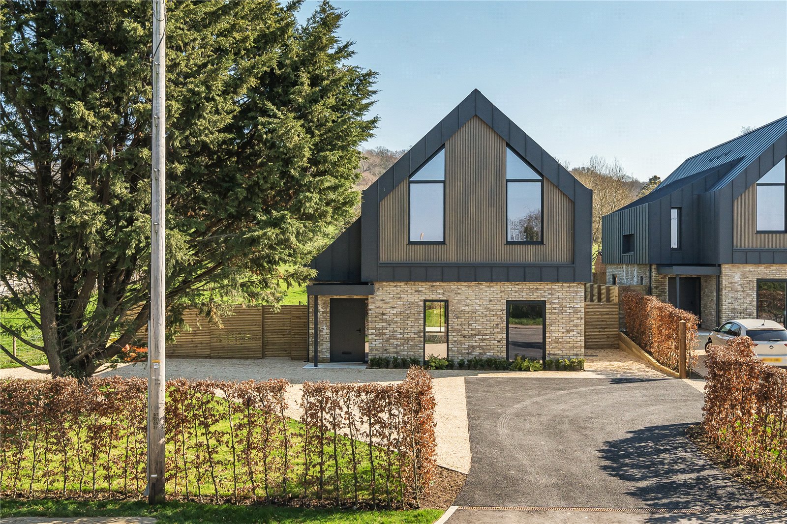 3 bedroom House for sale in Shurdington, Cheltenham