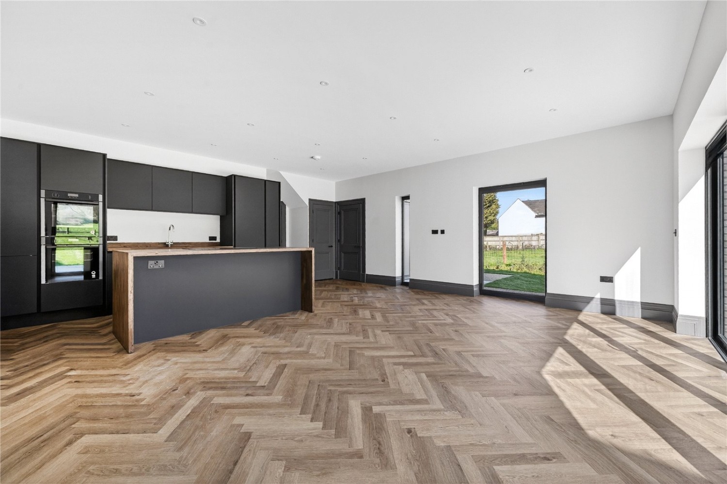 Shurdington, Cheltenham