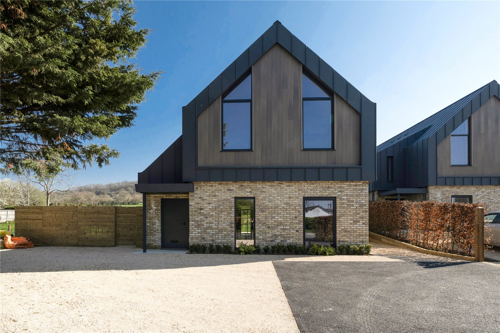 3 bedroom House for sale in Shurdington, Cheltenham