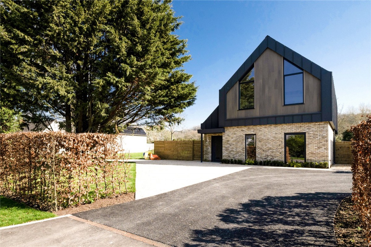 Shurdington, Cheltenham