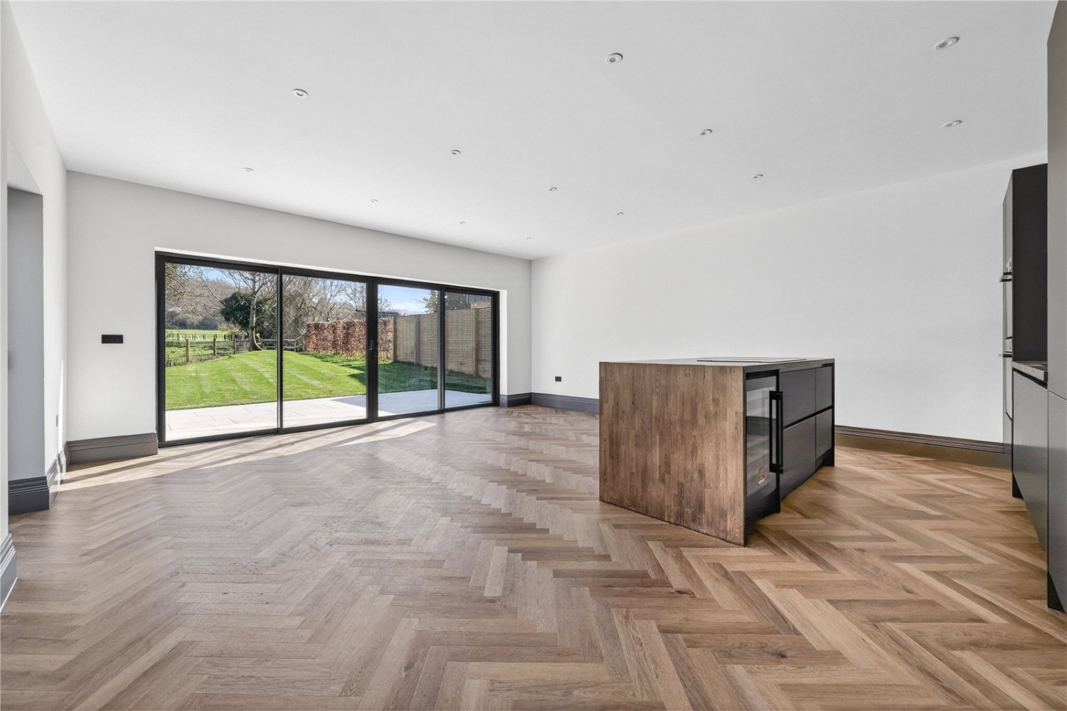 Shurdington, Cheltenham