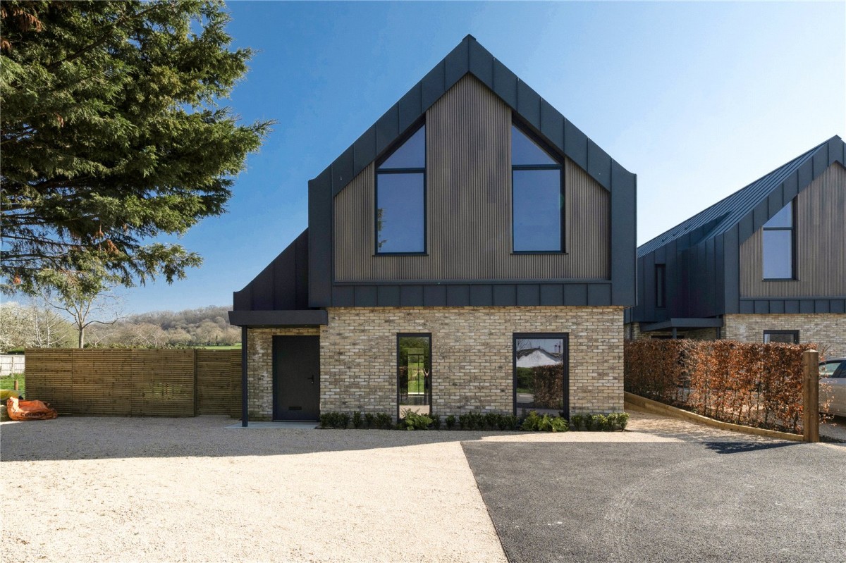 Shurdington, Cheltenham