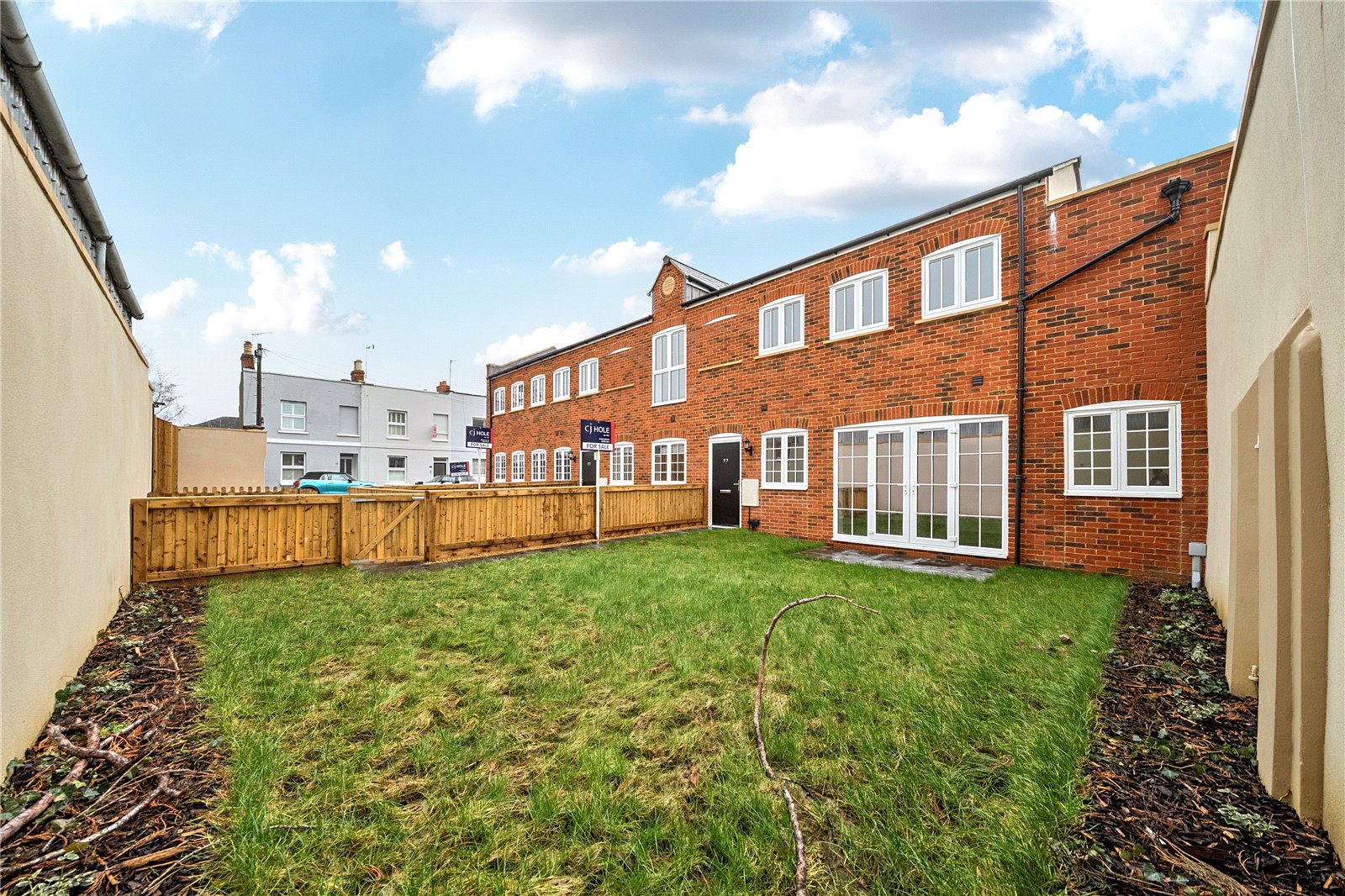 2 bedroom House for sale in Cheltenham