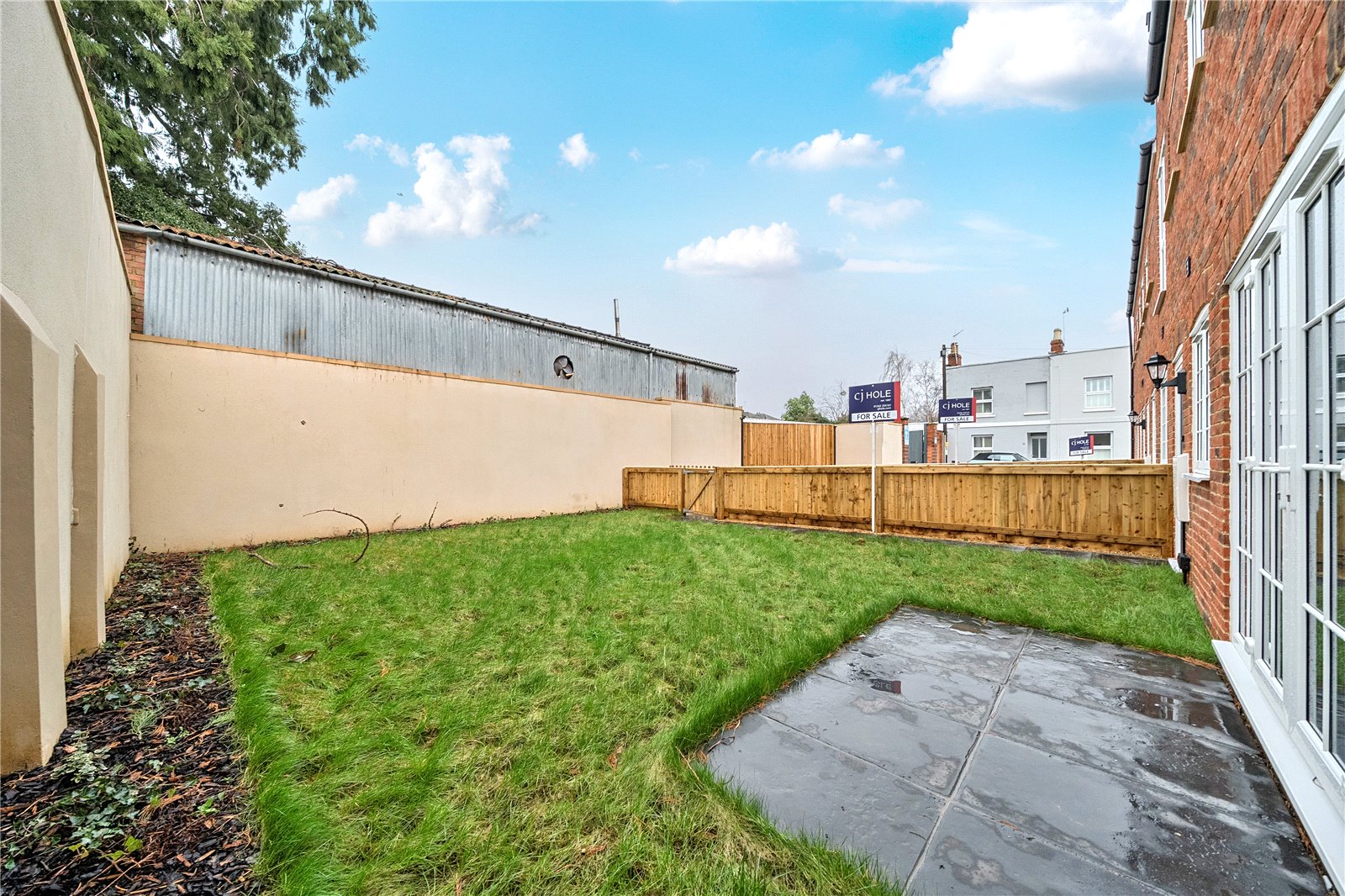 2 bedroom House for sale in Cheltenham