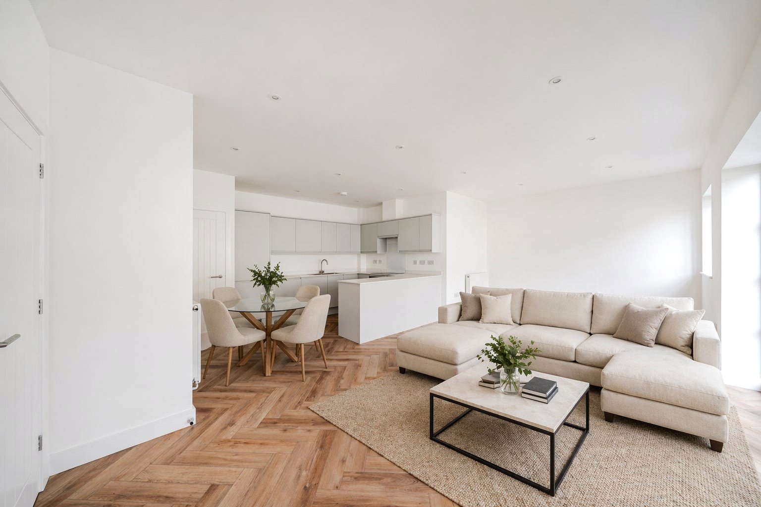 2 bedroom House for sale in Cheltenham