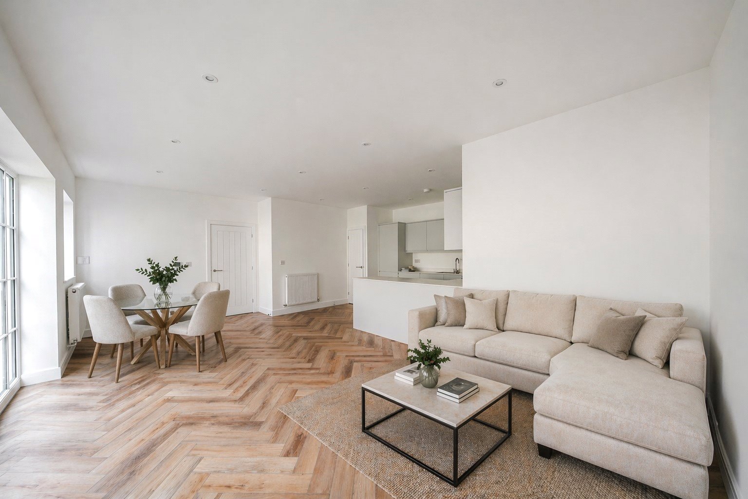 2 bedroom House for sale in Cheltenham