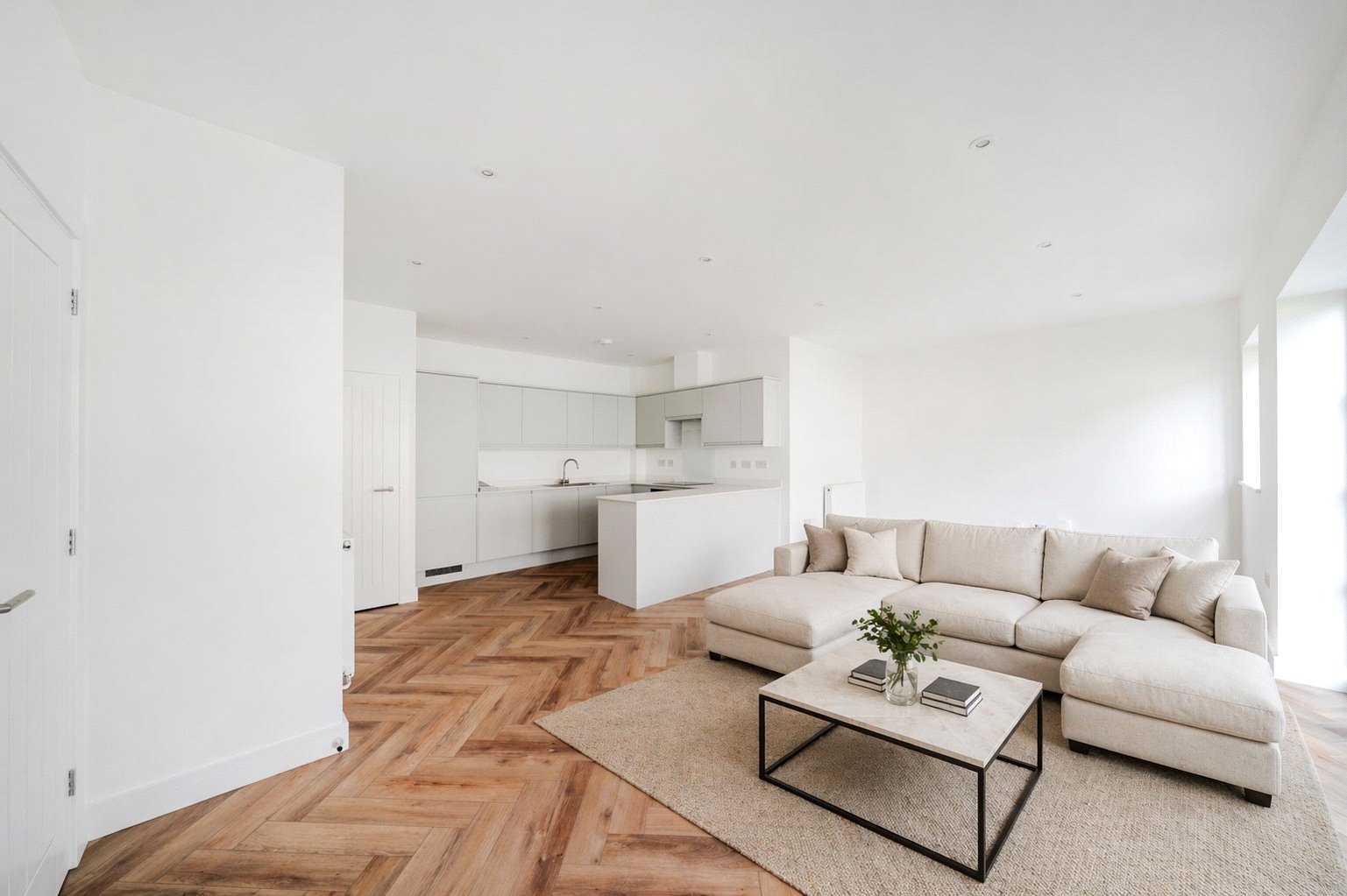 2 bedroom House for sale in Cheltenham