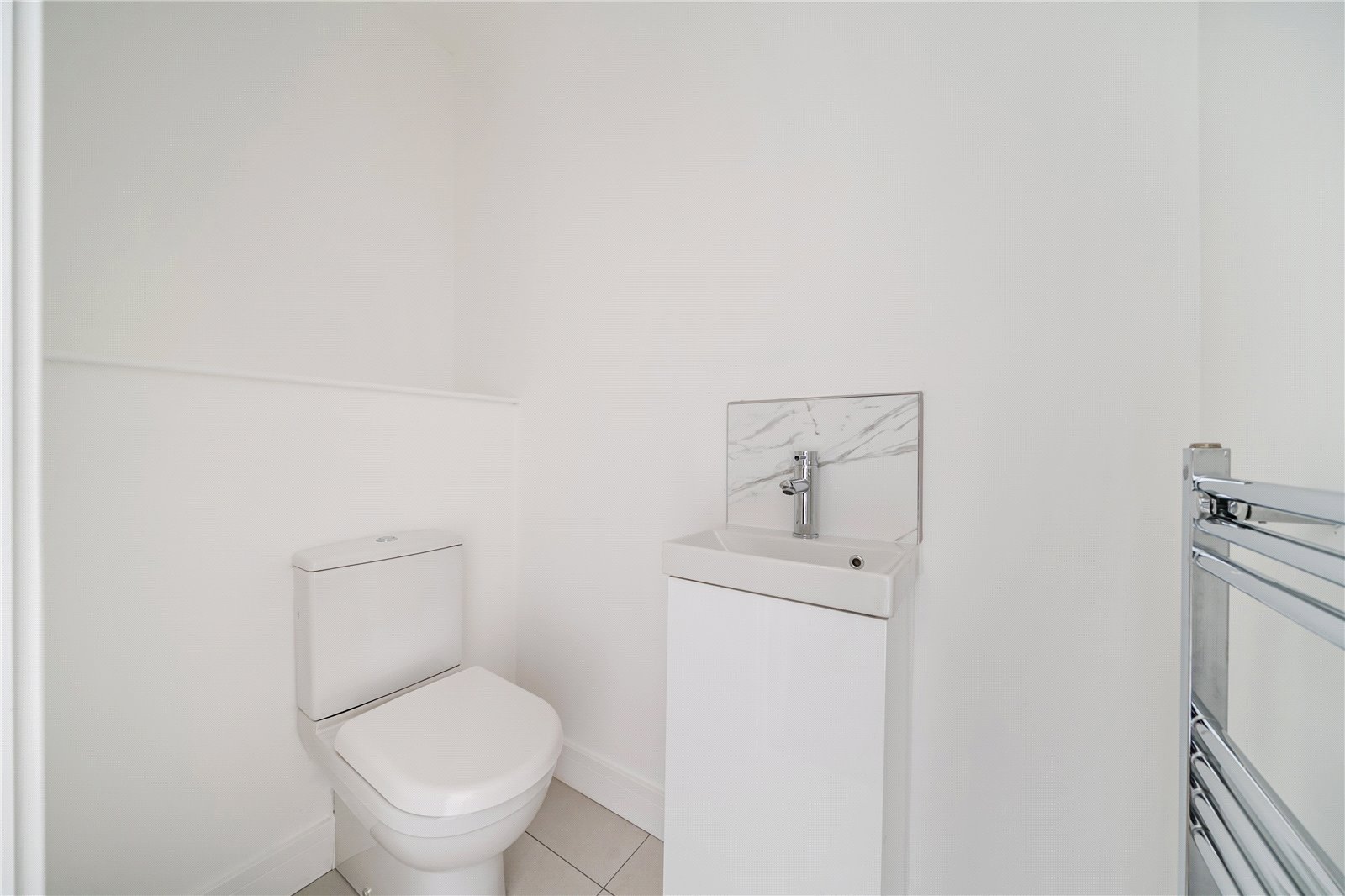 2 bedroom House for sale in Cheltenham