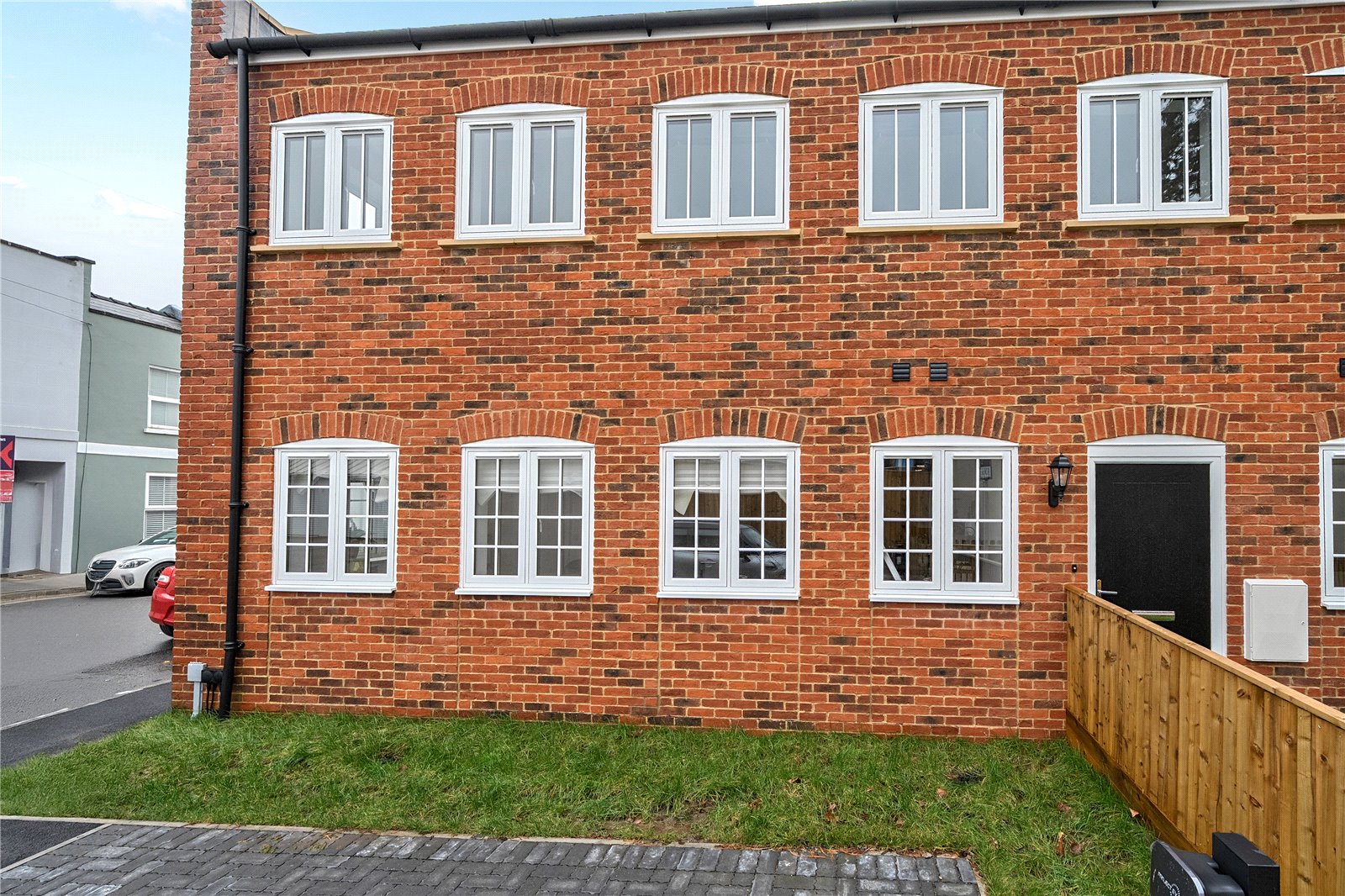 3 bedroom House for sale in Cheltenham