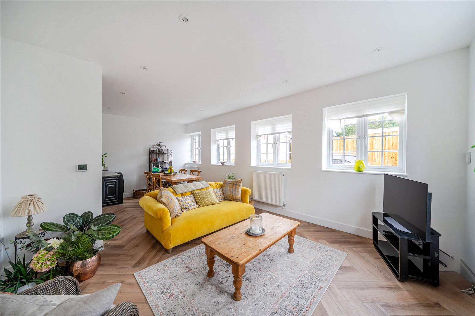 3 bedroom House for sale in Cheltenham