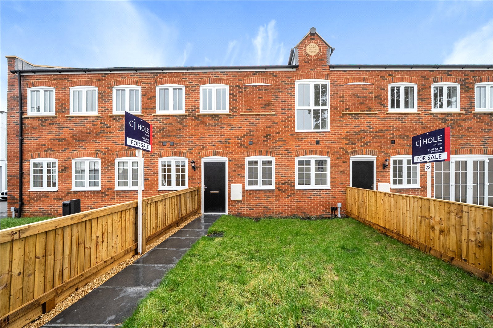 2 bedroom House for sale in Cheltenham