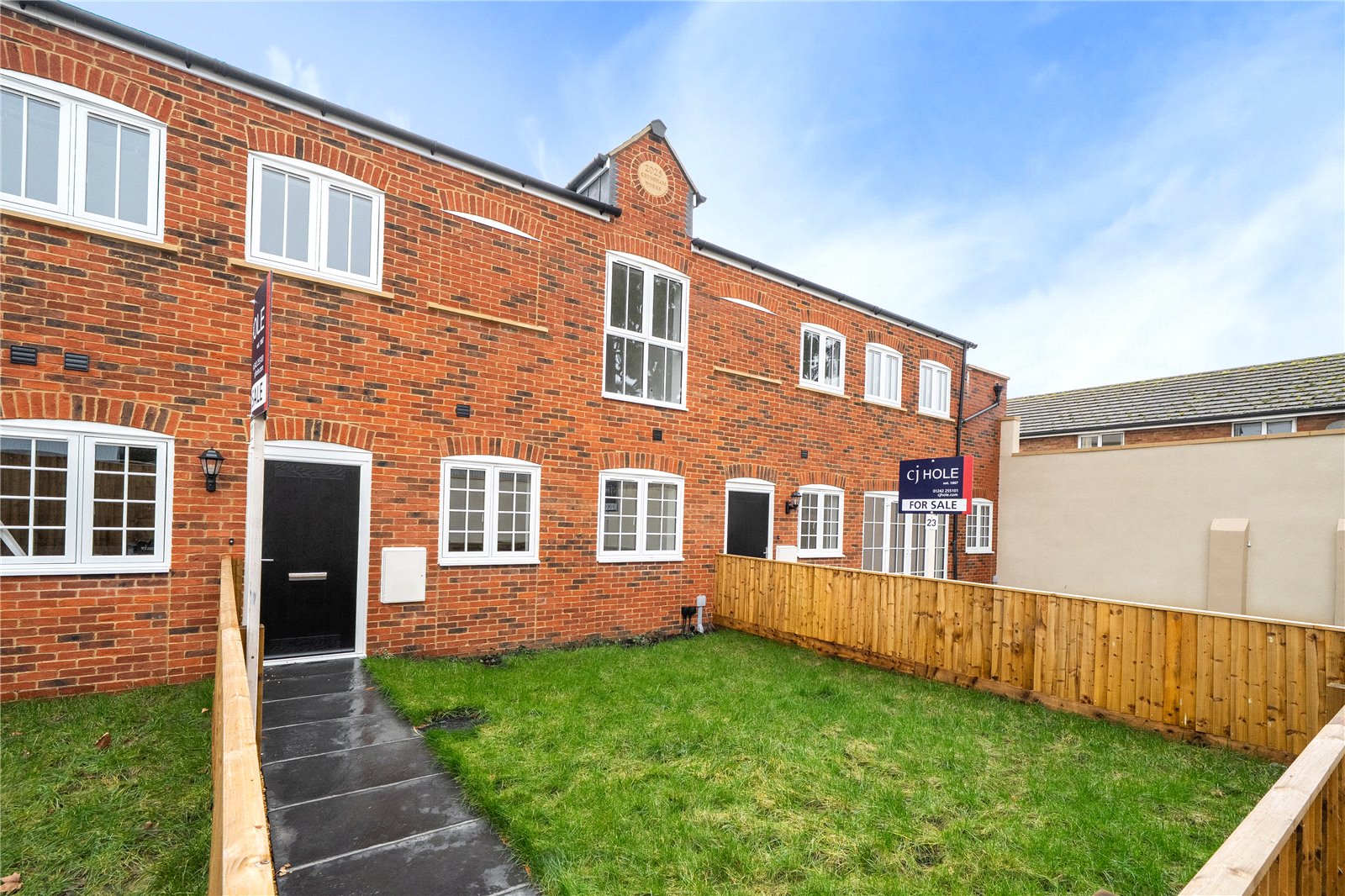 2 bedroom House for sale in Cheltenham