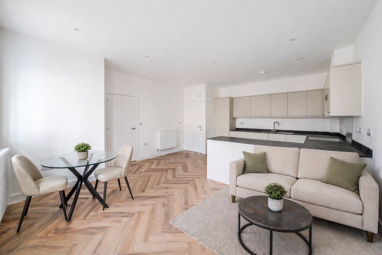 2 bedroom House for sale in Cheltenham