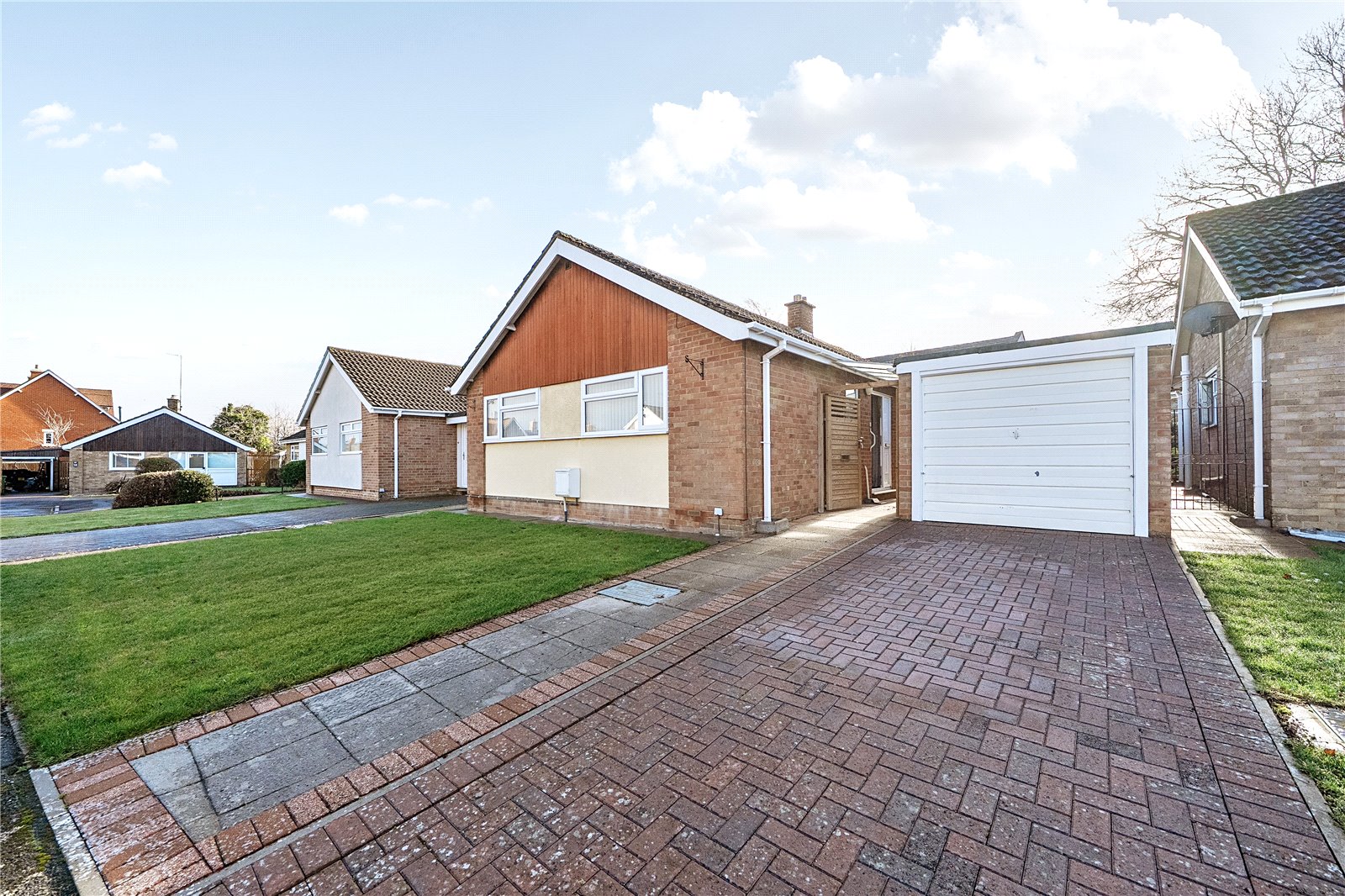 Leckhampton, Cheltenham