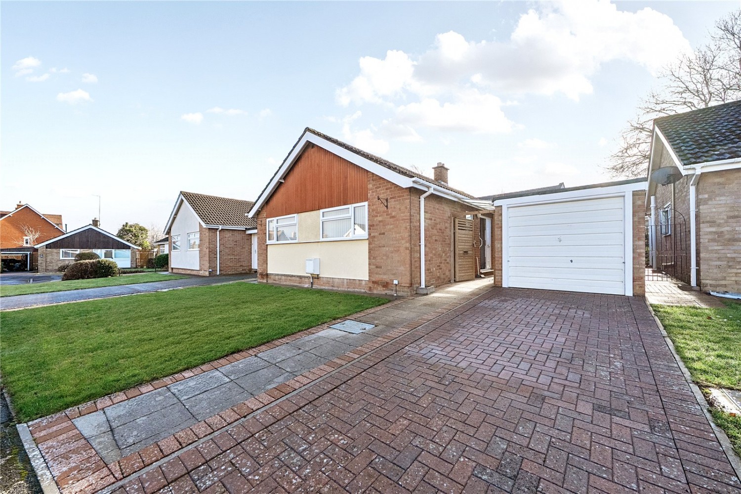 Leckhampton, Cheltenham