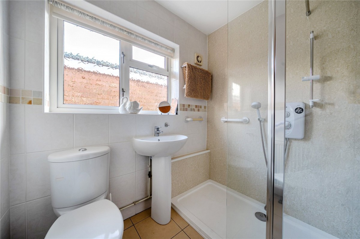 Leckhampton, Cheltenham