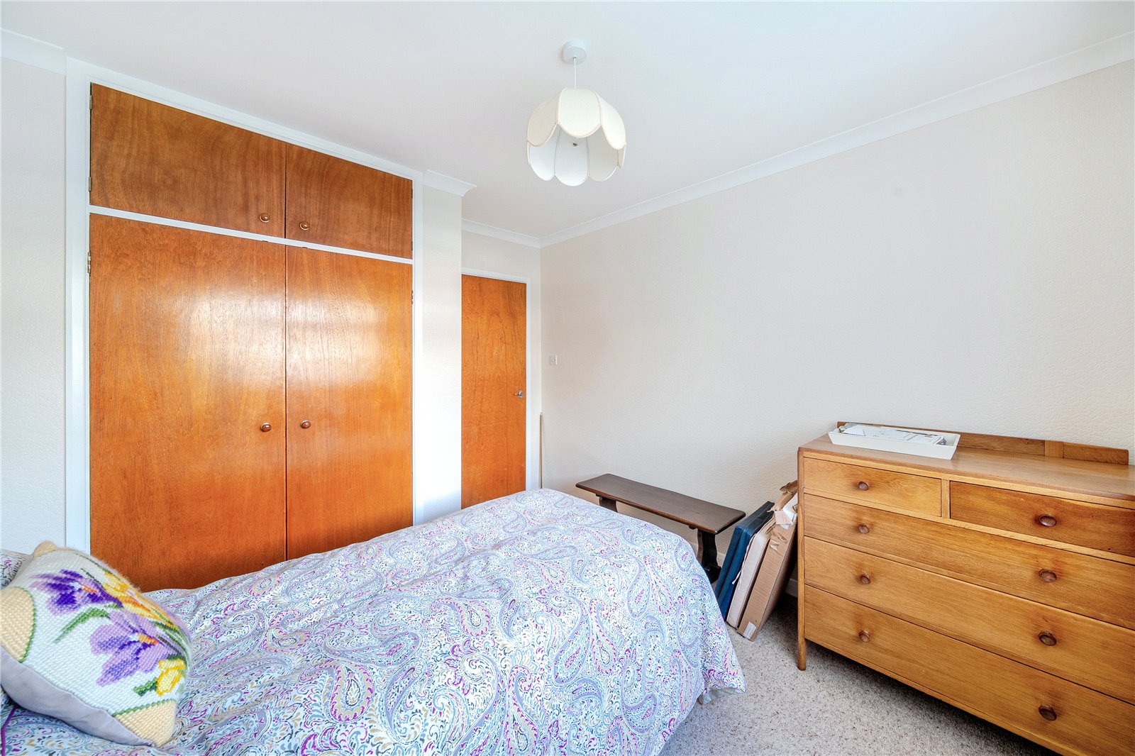 2 bedroom Bungalow for sale in Leckhampton, Cheltenham