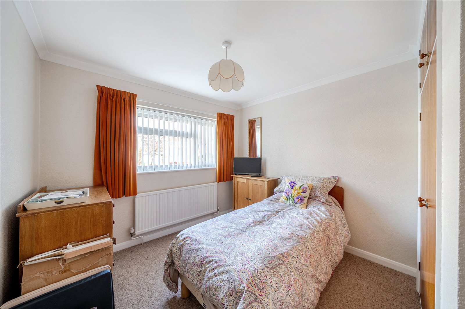 2 bedroom Bungalow for sale in Leckhampton, Cheltenham